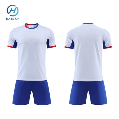 Competition-Grade 100% Polyester Kit – Breathable Mesh, Anti-Odor, Machine-Washable | Pro Fit