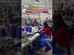 Uwolnij potencjał Twojej drużyny dzięki spersonalizowanemu logo