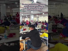 Niestandardowa koszulka drużynowa