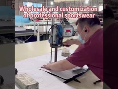 Niestandardowa koszulka drużynowa