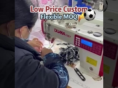 Niestandardowa koszulka drużynowa