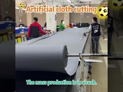 Szybki materiał suchy Custom Team Jersey Machine Washable Straight Hem V Collar / Round Collar