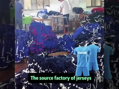 Niestandardowe zestawy piłki nożnej zaprojektowane dla mistrzów technologia cięcia i szycia w kolorach Twojej drużyny