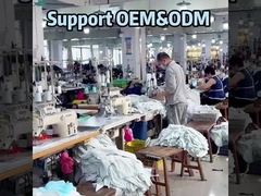 Niestandardowa koszulka drużynowa