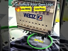 Zestawy futbolowe na zamówienie wyróżniają się swoim unikalnym stylem.