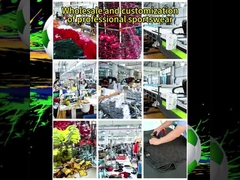 Wysokowydajna koszulka piłkarska z poliestru – Lekka, trwała, odporna na promieniowanie UV | Kolory do wyboru